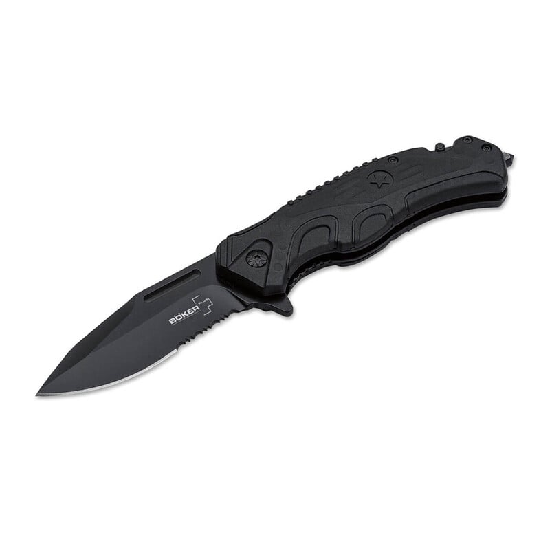 Böker Plus Messen Savior 2