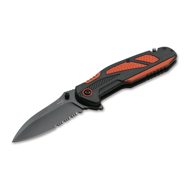 Böker Plus Messen Savior 4
