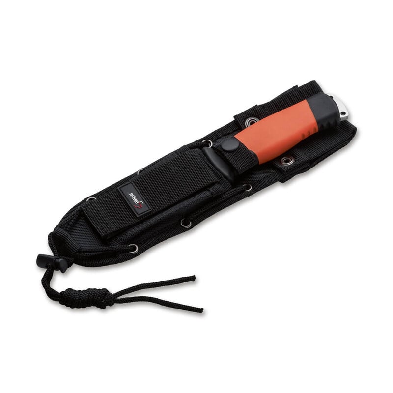 Böker Plus Messen Outdoorsman XL