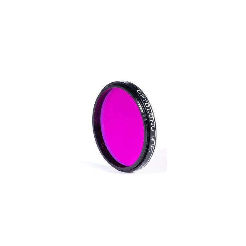 Optolong Filters SII 3nm 2"