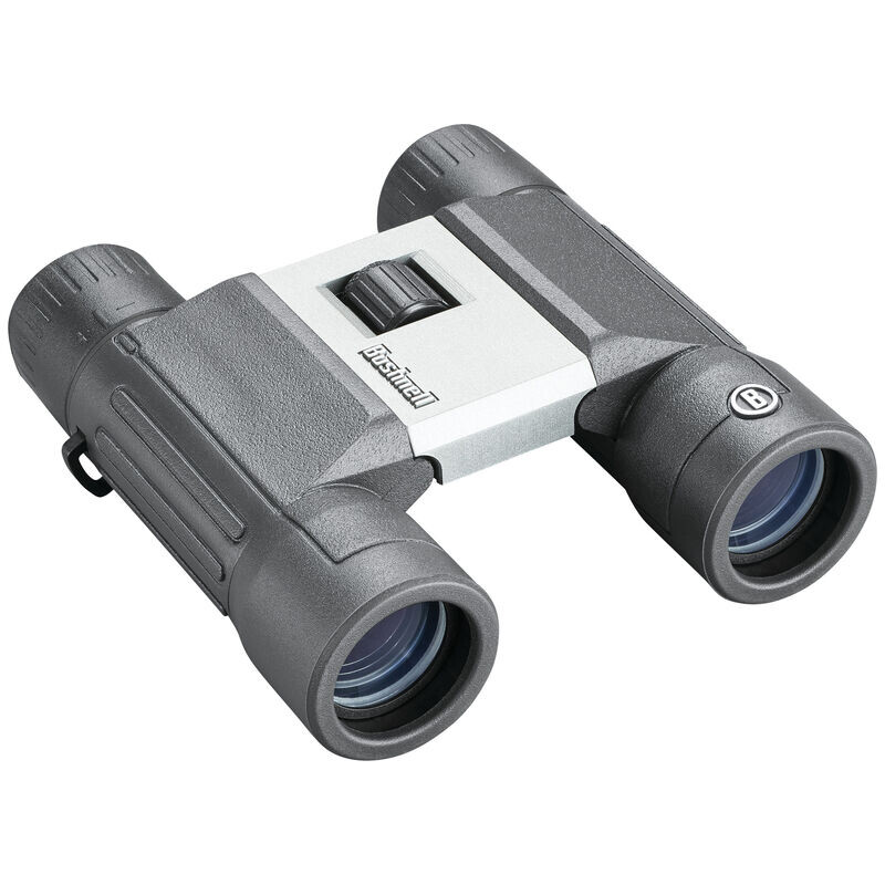 Bushnell Verrekijkers Powerview 2.0 10x25 Aluminium, MC