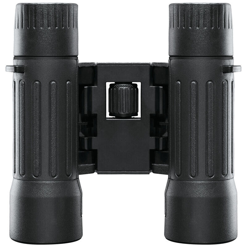 Bushnell Verrekijkers Powerview 2.0 10x25 Aluminium, MC