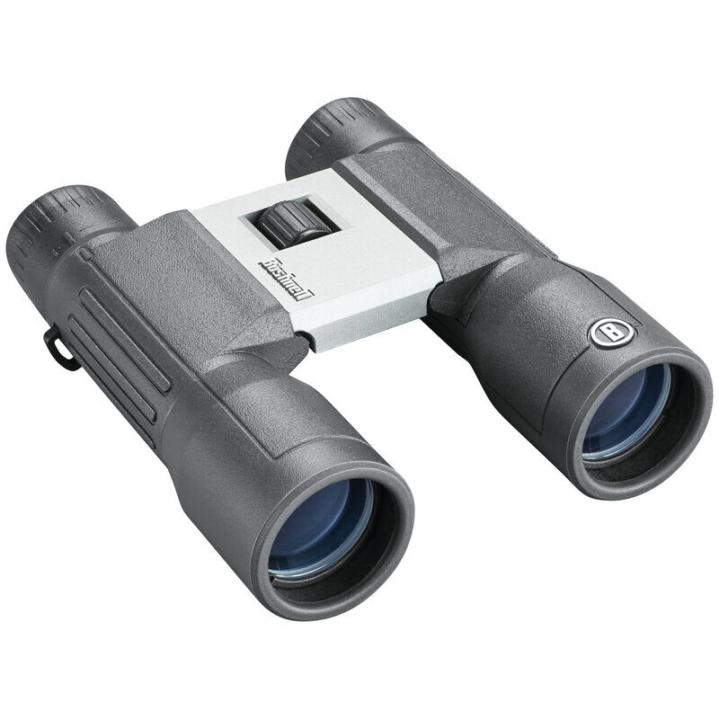 Bushnell Verrekijkers Powerview 2.0 16x32 Aluminium, MC