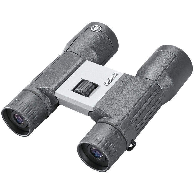 Bushnell Verrekijkers Powerview 2.0 16x32 Aluminium, MC