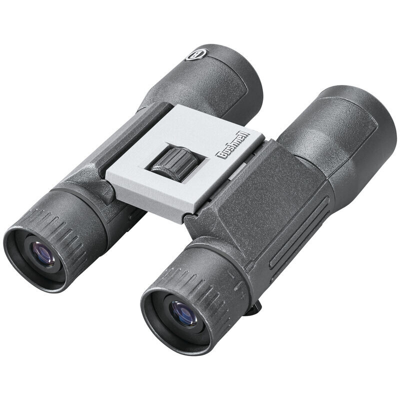 Bushnell Verrekijkers Powerview 2.0 16x32 Aluminium, MC