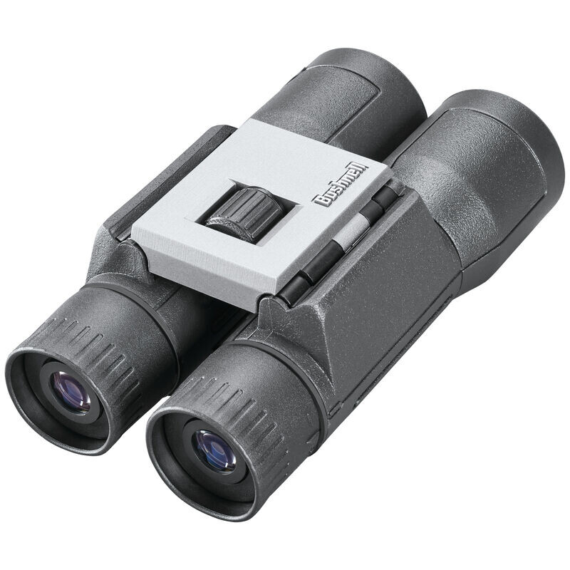 Bushnell Verrekijkers Powerview 2.0 16x32 Aluminium, MC