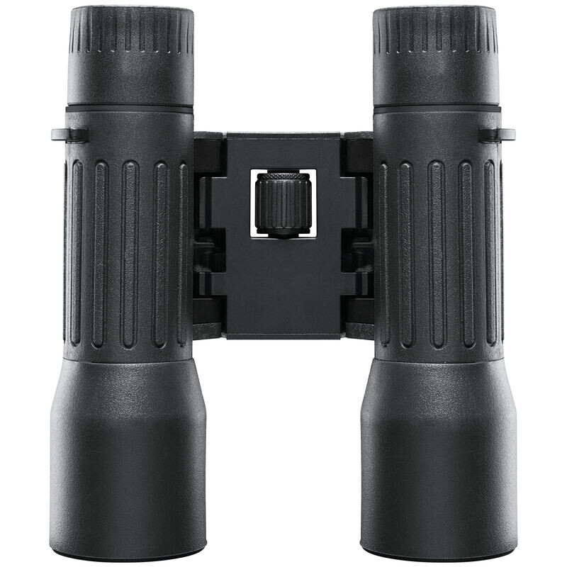 Bushnell Verrekijkers Powerview 2.0 16x32 Aluminium, MC