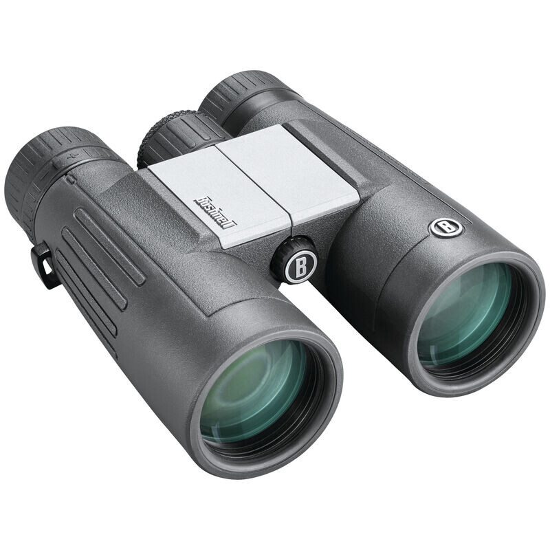 Bushnell Verrekijkers Powerview 2.0 10x42 Aluminium, MC