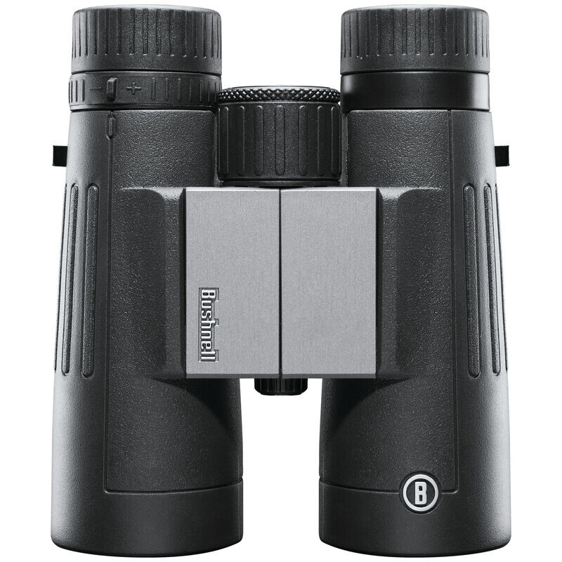 Bushnell Verrekijkers Powerview 2.0 10x42 Aluminium, MC