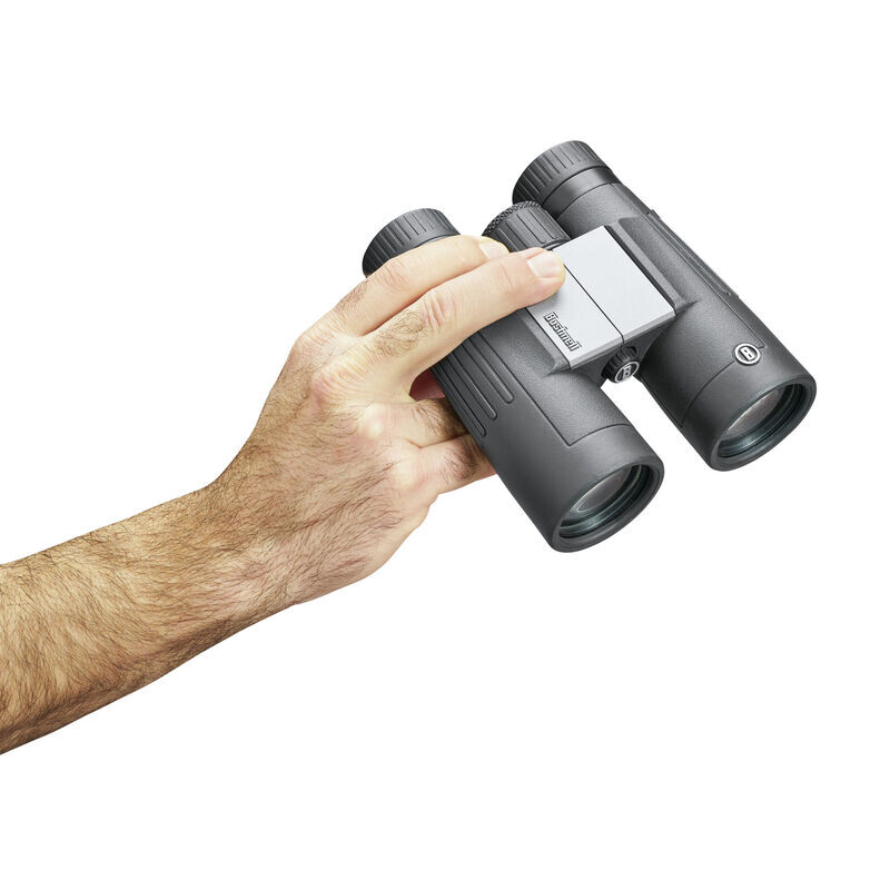 Bushnell Verrekijkers Powerview 2.0 10x42 Aluminium, MC