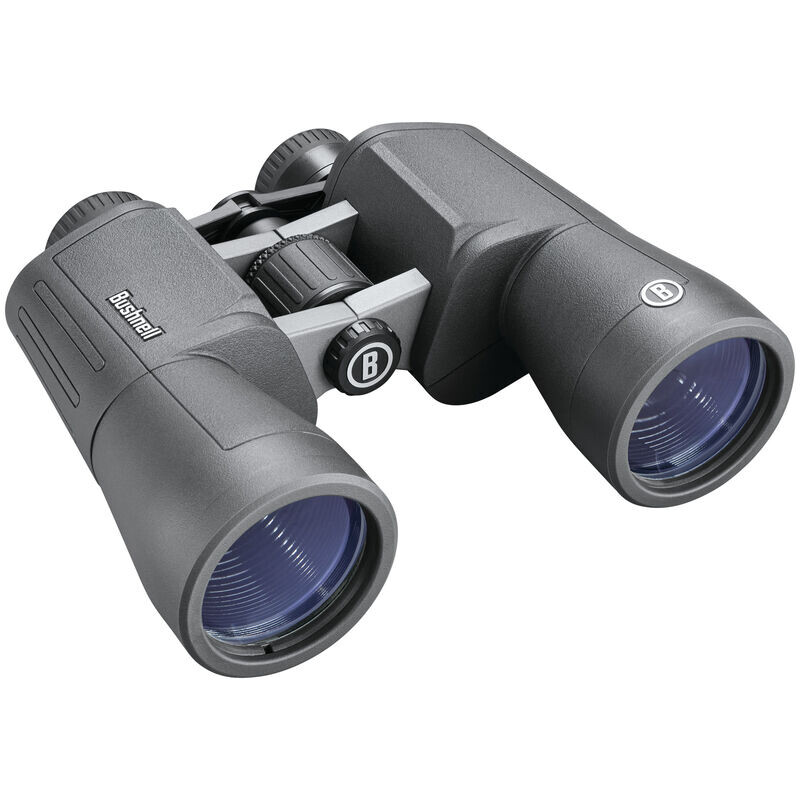 Bushnell Verrekijkers Powerview 2.0 12x50 Aluminium, MC