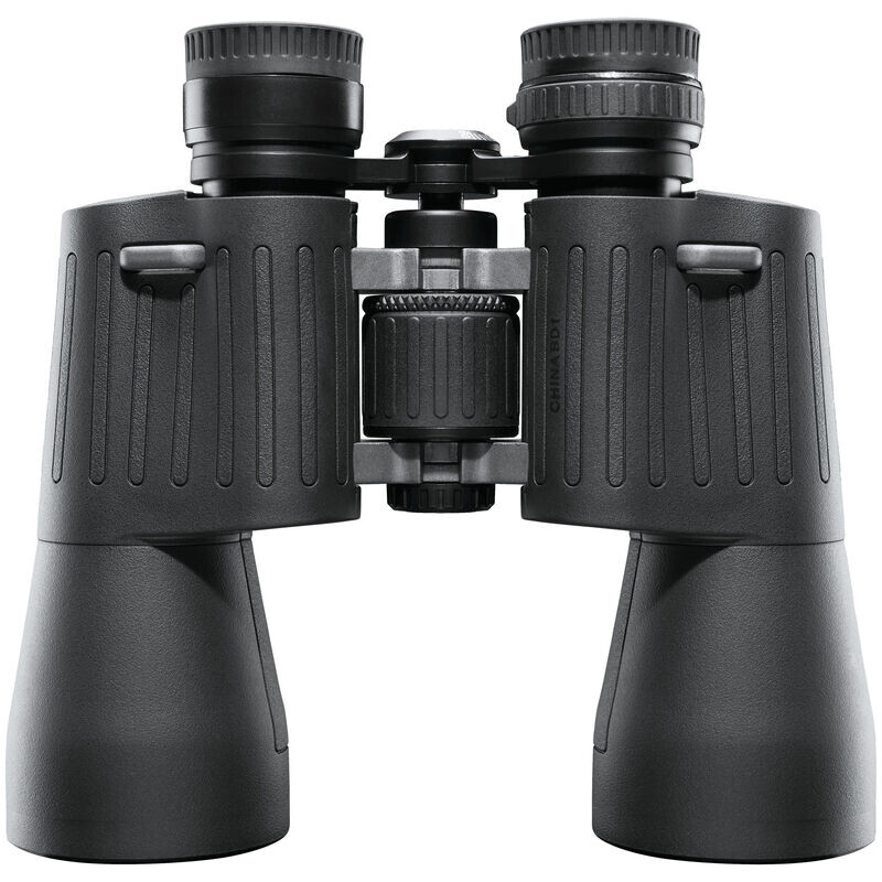 Bushnell Verrekijkers Powerview 2.0 12x50 Aluminium, MC