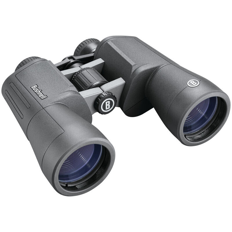 Bushnell Verrekijkers Powerview 2.0 20x50 Aluminium, MC