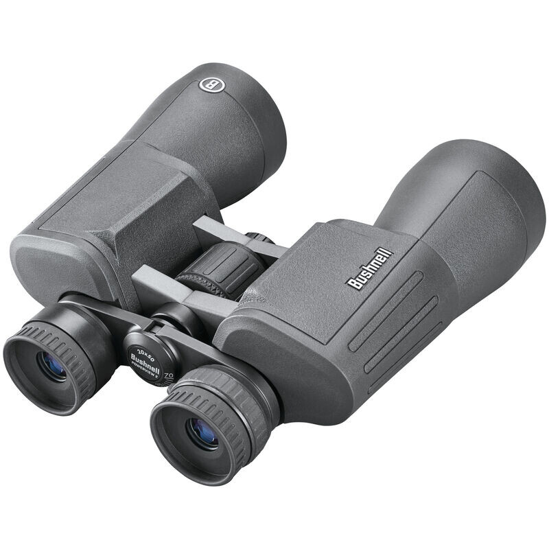 Bushnell Verrekijkers Powerview 2.0 20x50 Aluminium, MC
