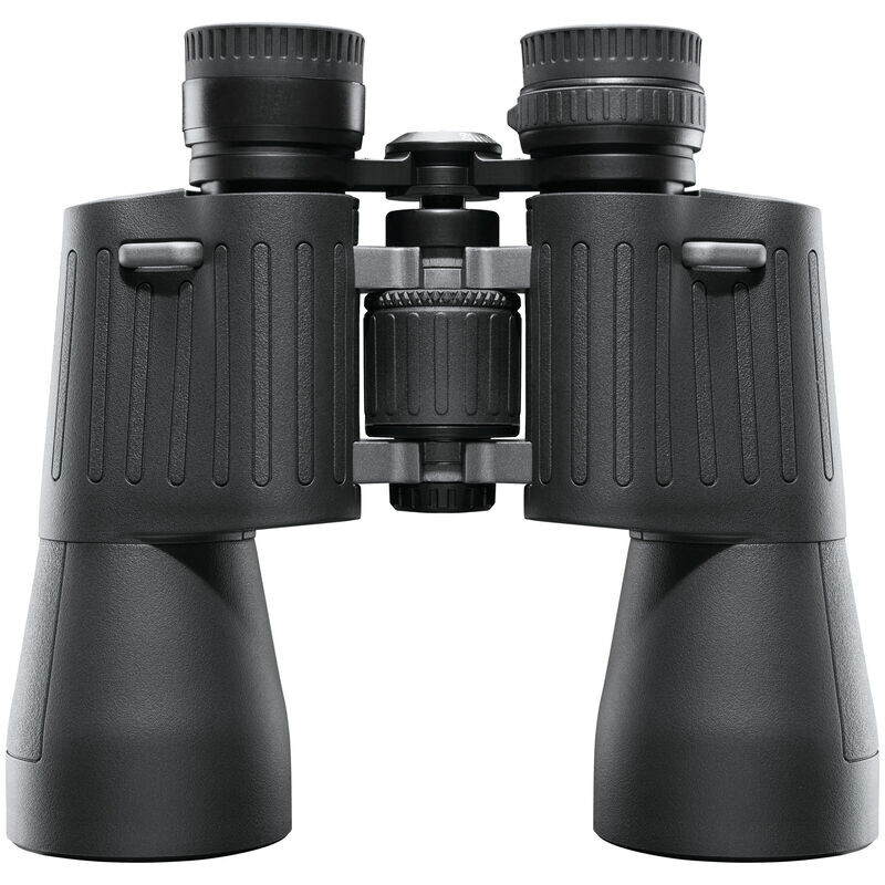 Bushnell Verrekijkers Powerview 2.0 20x50 Aluminium, MC