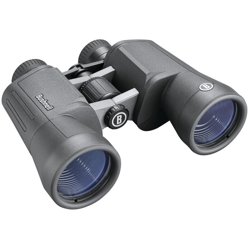 Bushnell Verrekijkers Powerview 2.0 10x50 Aluminium, MC