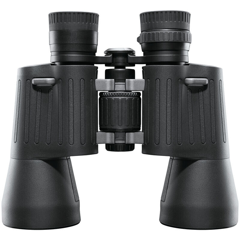 Bushnell Verrekijkers Powerview 2.0 10x50 Aluminium, MC