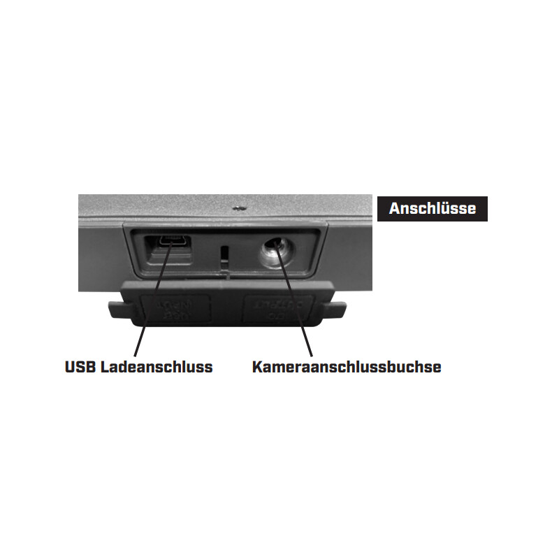 Bushnell Zonnepaneel Tan Universal, Doos