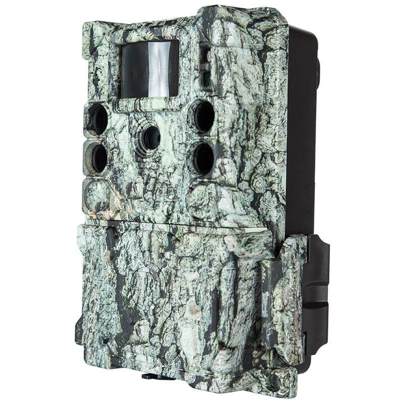 Bushnell Wildlife camera 30MP CORE 4KS Boomschors Camo No Glow, Box 5L