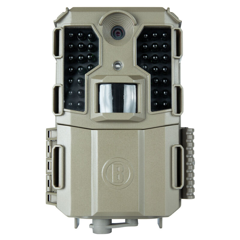 Bushnell Wildlife camera 20MP Prime L20 Tan Laaggloeiend, Box 5L