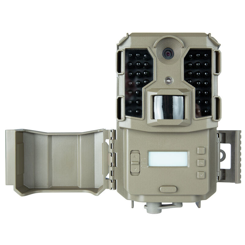 Bushnell Wildlife camera 20MP Prime L20 Tan Laaggloeiend, Box 5L