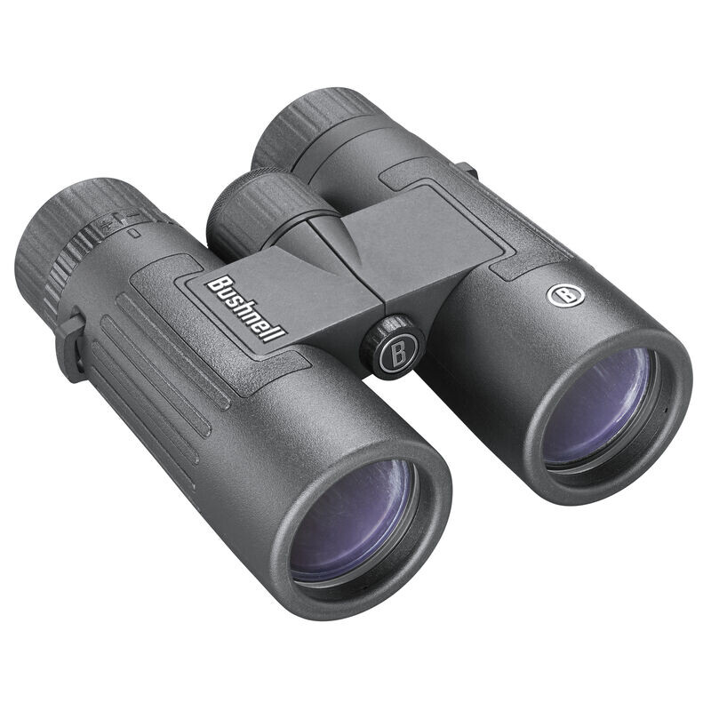 Bushnell Verrekijkers Legend 10x42 Roof, zwart, FMC