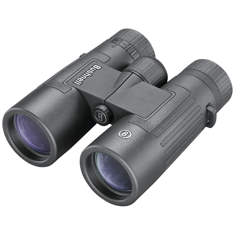 Bushnell Verrekijkers Legend 10x42 Roof, zwart, FMC