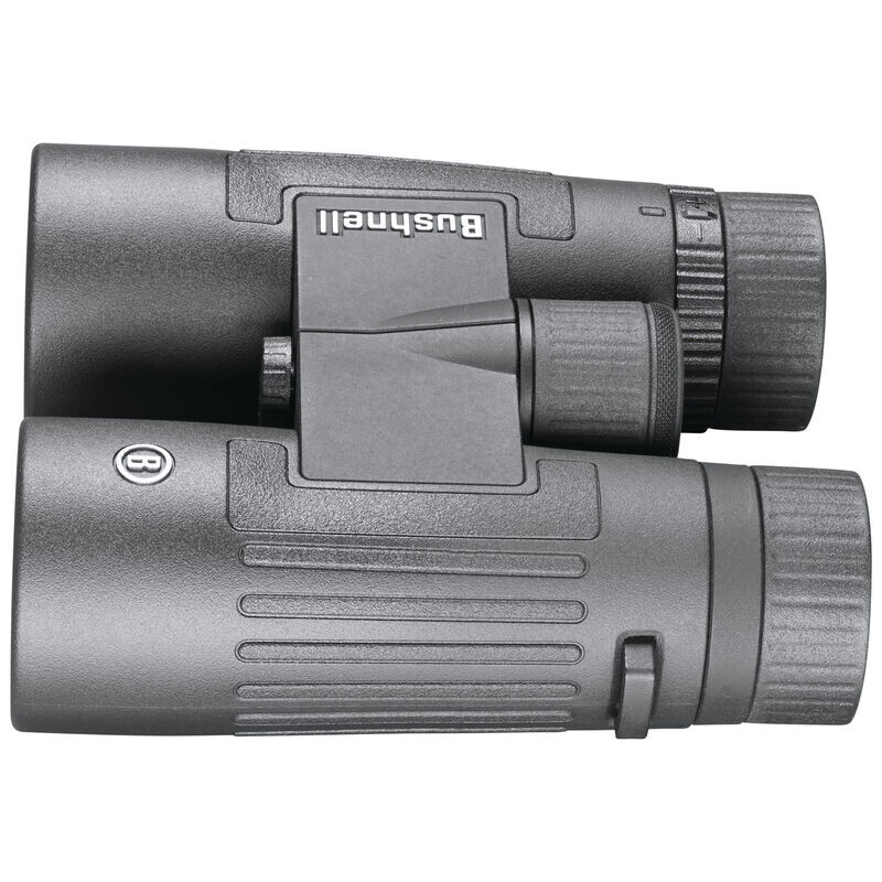 Bushnell Verrekijkers Legend 10x42 Roof, zwart, FMC
