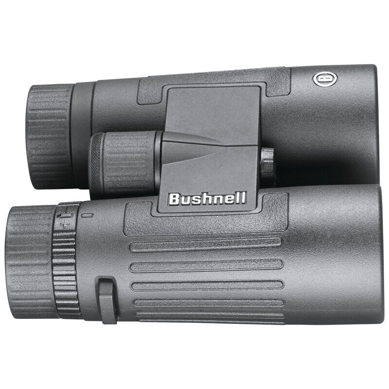 Bushnell Verrekijkers Legend 10x42 Roof, zwart, FMC