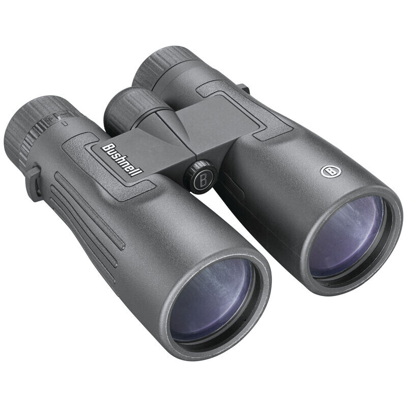 Bushnell Verrekijkers Legend 12x50 Roof, zwart, FMC