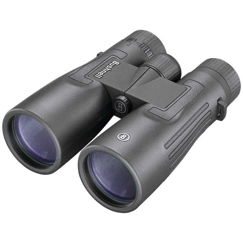 Bushnell Verrekijkers Legend 12x50 Roof, zwart, FMC