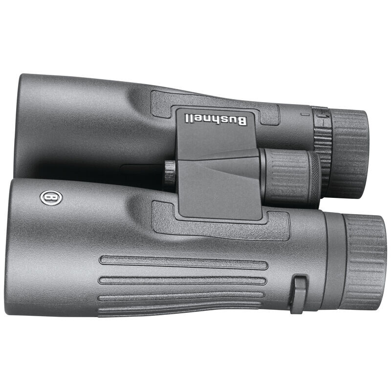 Bushnell Verrekijkers Legend 12x50 Roof, zwart, FMC