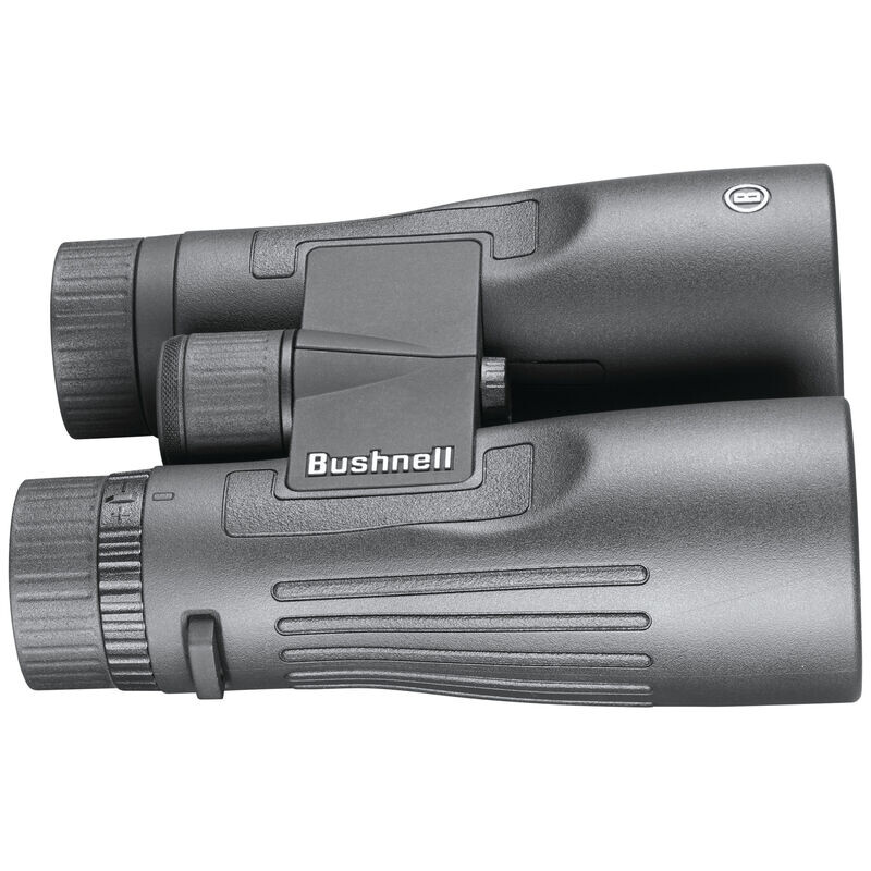 Bushnell Verrekijkers Legend 12x50 Roof, zwart, FMC