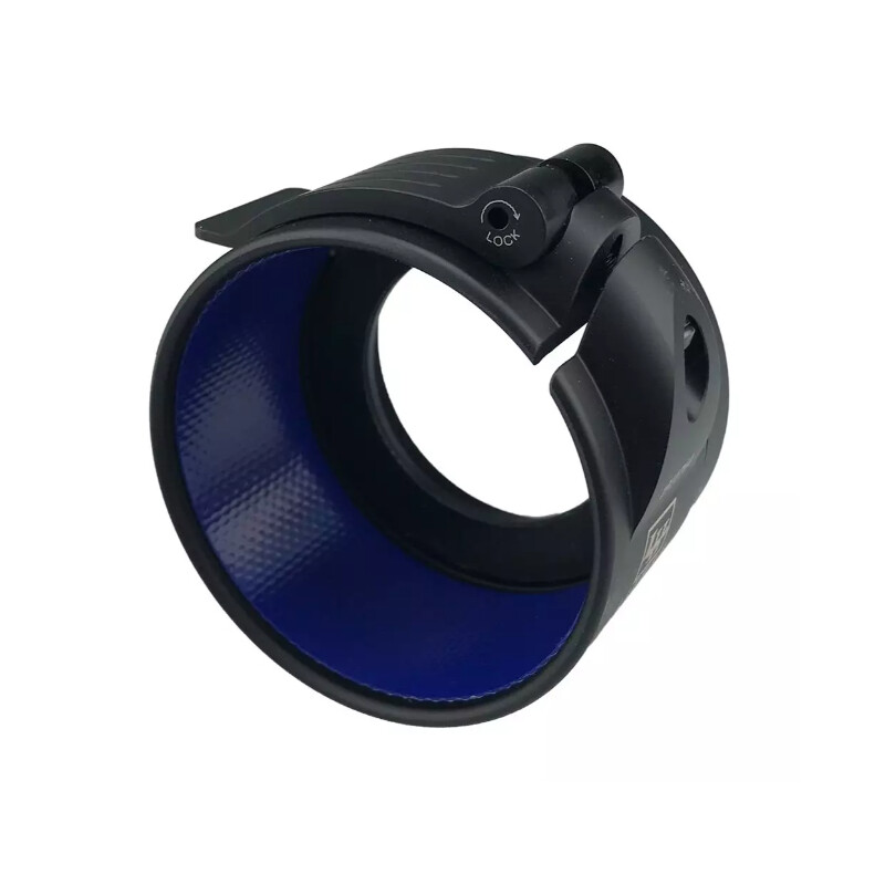 Liemke Lensadapter Klemadapter KA MC 43 mm