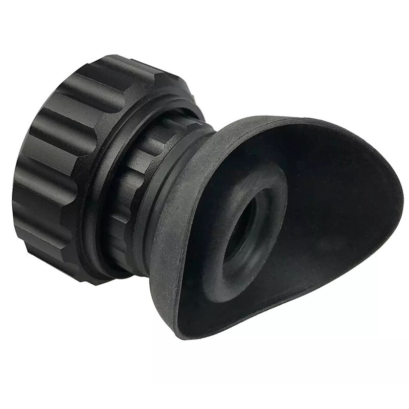 Liemke Oculairrubber voor Merlin-42