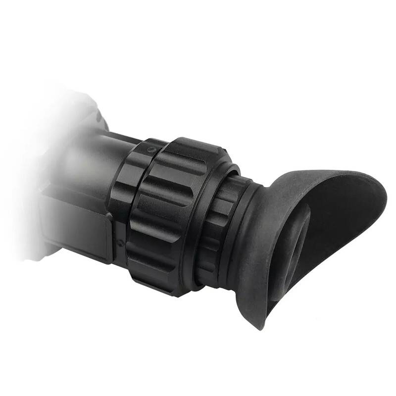 Liemke Oculairrubber voor Merlin-42
