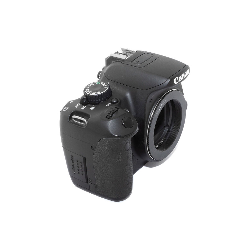TS Optics Adapter Canon EOS EF