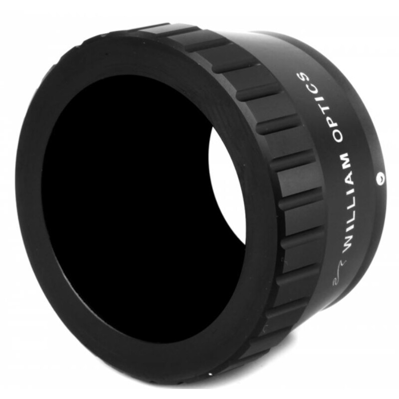 William Optics Camera adapter T-ring Fuji FX 48mm