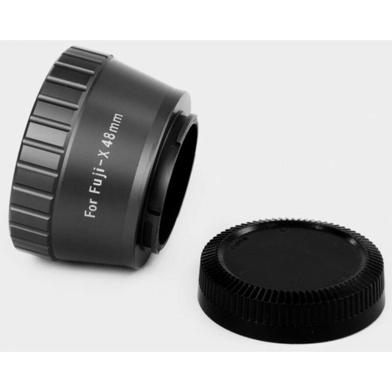 William Optics Camera adapter T-ring Fuji FX 48mm