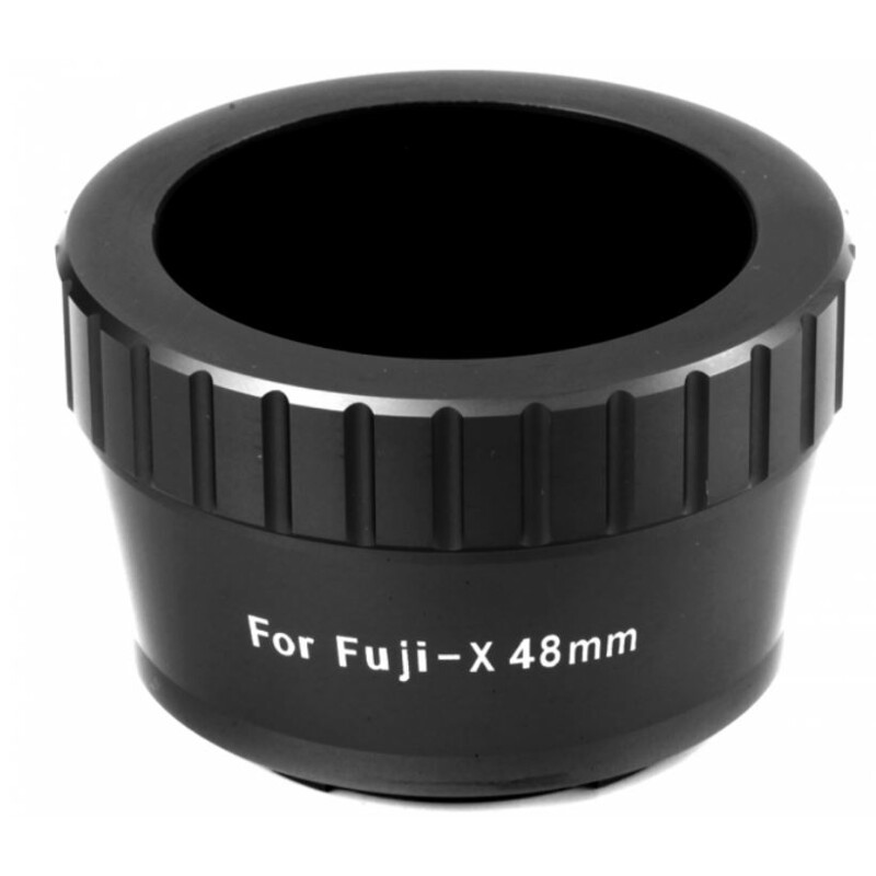 William Optics Camera adapter T-ring Fuji FX 48mm