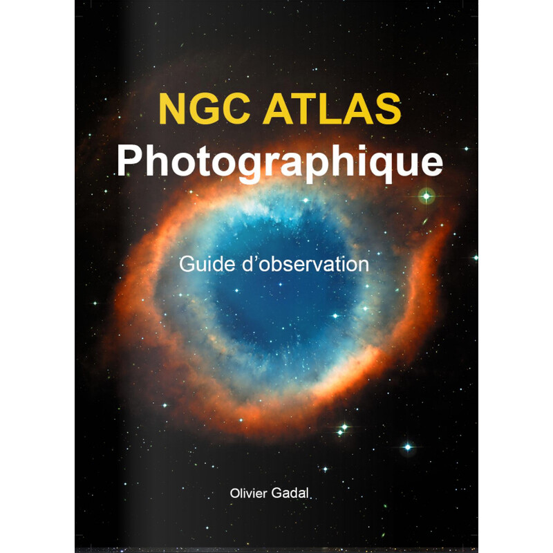 Gadal NGC Atlas Photographique