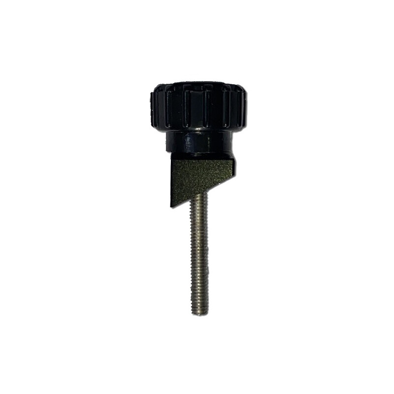Pard snelspanschroef voor standaardadapters 42, 45, 48 mm