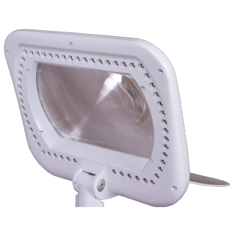 Levenhuk Vergrootglazen Zeno Lamp ZL9 2.5x LED
