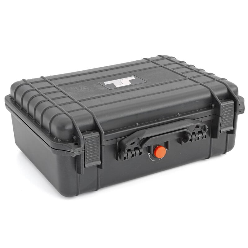 TS Optics Protect Case 470mm harde koffer