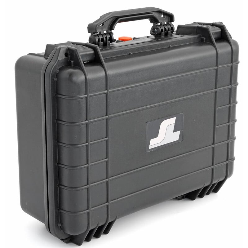 TS Optics Protect Case 470mm harde koffer