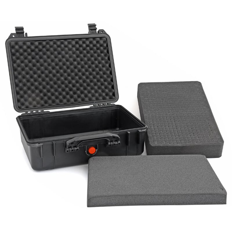 TS Optics Protect Case 470mm harde koffer