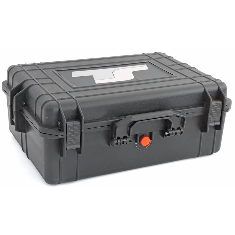 TS Optics Protect Case 570mm harde koffer