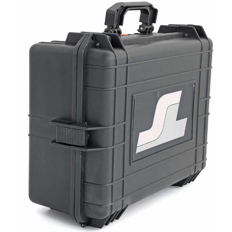 TS Optics Protect Case 570mm harde koffer