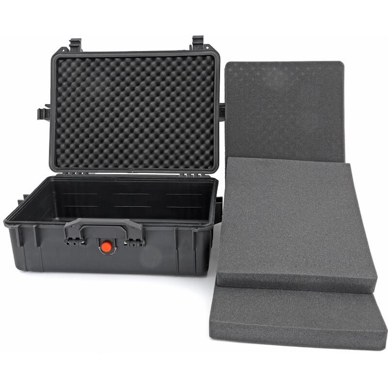 TS Optics Protect Case 570mm harde koffer