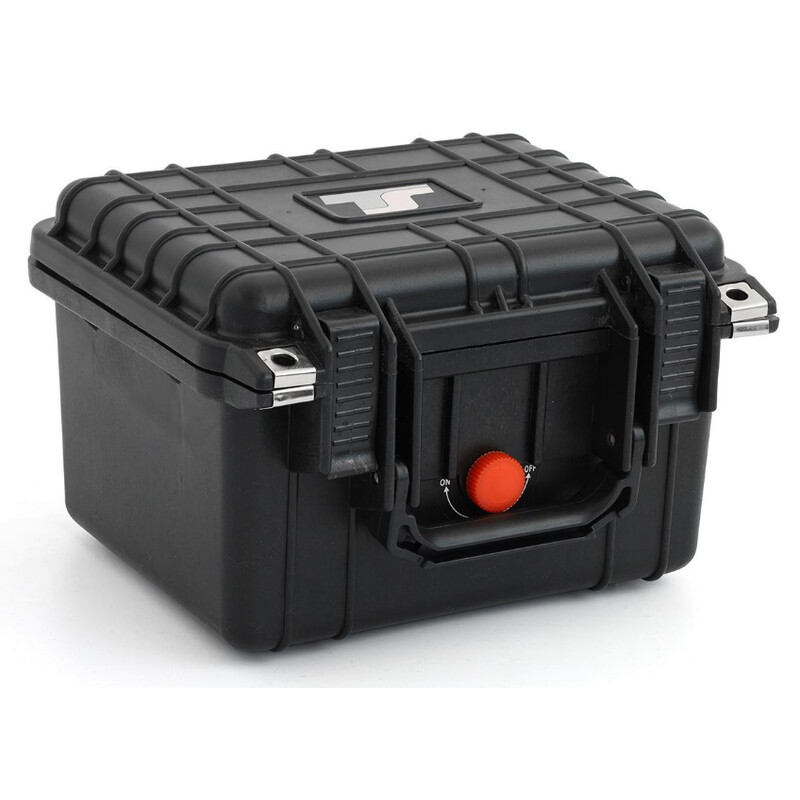 TS Optics Harde koffer Protect Case 271mm